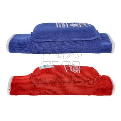 12. Double-sided MASTERS elbow pads OSŁ-MFE 081821-MFEXS