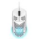3. Trust GXT928W HELOX Gaming Mouse white (25389)