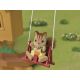 10. Sylvanian Families Unique Treehouse 05450