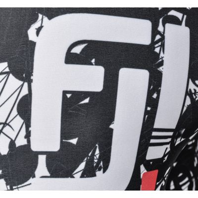 4. FeelJ! Rhapsody Long W 310 Training Pants