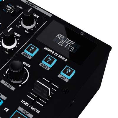 7. RELOOP Elite
