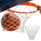 7. BASKET RING NET WHITE 1PC/ 12 HOLDERS PES 5 NETEX