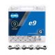KMC Chain E9 122 Links Electric Box