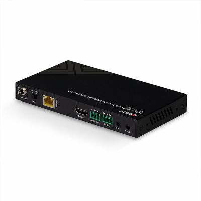3. Lindy 38389 KVM Extender Receiver