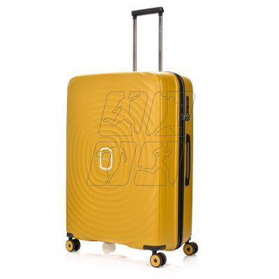 10. SwissBags Echo suitcase 77cm 17241