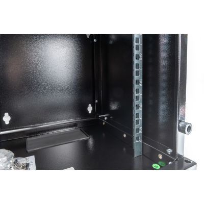 6. Digitus DN-10-06U-B cabinet - 6U