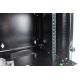 6. Digitus DN-10-06U-B cabinet - 6U