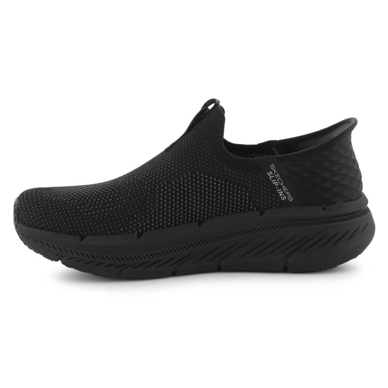 6. Skechers Max Cushioning Premier 2.0 - Advantageous 2 220839-BBK Black