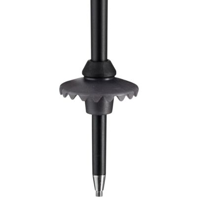 2. LEKI Neolite AIRFOIL ski poles 135 cm Anthracite Aluminum