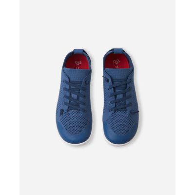 4. Reima Barefoot shoes Astelu blue (5400066B-6910)