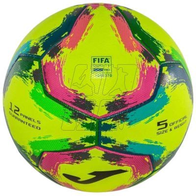 2. Football Joma Gioco II FIFA Quality Pro Ball 400646060