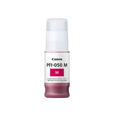 2. PURPLE INK FOR CANON PFI050M IPF PLOTTER