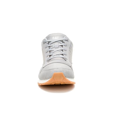 2. CATERPILLAR VENTURA GREY Shoes (P726271)