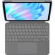 17. Logitech Combo Touch iPad Air Keyboard - QWERTZ