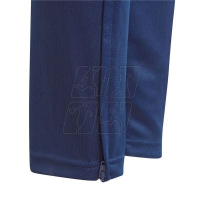 5. Adidas Tiro 21 Training Jr GK9659 pants