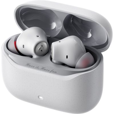 2. Wireless headphones TW991 PRO(SPACE NC01T) (gray)