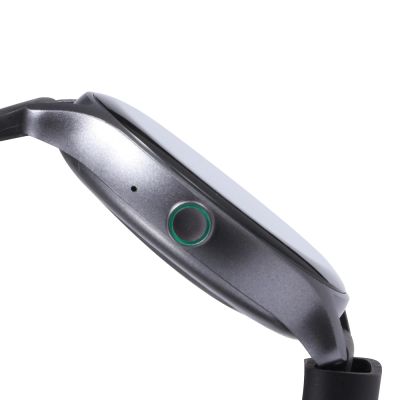 4. Joyroom Classis Series JR-FC1 smartwatch with call answering function / IP68 protection - gray