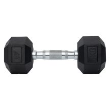 HEXY HANTEL 5 KG dumbbells