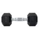HEXY HANTEL 5 KG dumbbells
