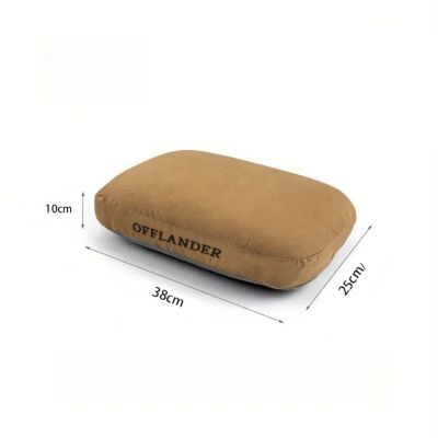 4. OFFLANDER CAMPING PILLOW