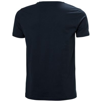 17. Helly Hansen Shoreline Tshirt 3.0 M 54601 597