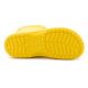 7. CROCS CLASSIC RAIN BOOT SUNFLOWER 208363-75Y