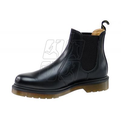 6. Dr. shoes Martens 2976 11853001 