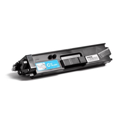 9. Brother Toner Blue TN326C=TN-326C, 3500 pages