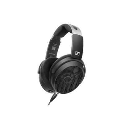 7. Sennheiser HD 490 PRO - Professional open-back studio reference headphones