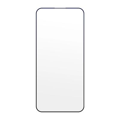 11. Tempered Glass 9H 3mk HardGlass Max for Apple iPhone 15 Plus/16 Plus