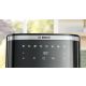 13. Bosch MAFS2671B fat-free fryer (1800w; 7.2L)