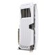 3. Graph carat XFX Mercury RX 9060XT OC Gaming WH 16GB