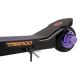 3. Razor-electric scooter E100 PowerCore Purple ALU