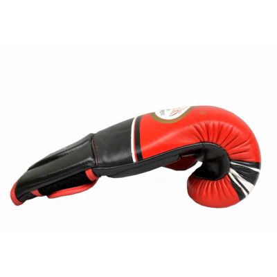 2. Masters Rbt-Lf Boxing Gloves 0130742-20 20 oz