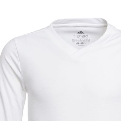 3. adidas Team Base Tee Jr GN5713