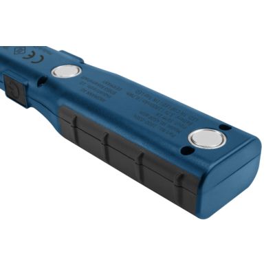 11. Ansmann WL450R Black, Blue LED