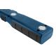 11. Ansmann WL450R Black, Blue LED
