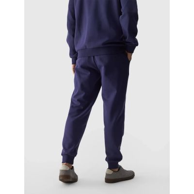 8. Trousers 4F M 4FWMM00TTROM0943-31S