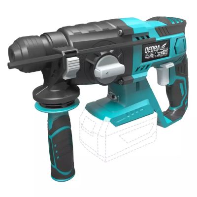 Dedra DED7048 18V hammer drill