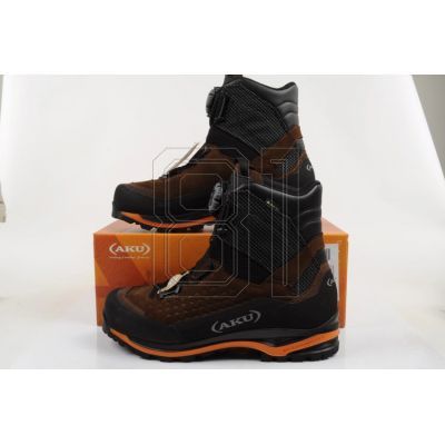 10. Aku Dogma Gore-tex BOA M 924475 shoes