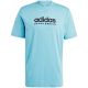 8. Adidas All SZN Graphic Tee M IC9820