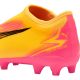 11. Puma Ultra Match LL FG/AG Jr 107770 03 football boots