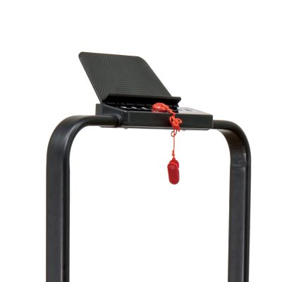 29. BODY SCULPTURE ELECTRIC TREADMILL EZ RUNNER BT 3116
