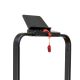 29. BODY SCULPTURE ELECTRIC TREADMILL EZ RUNNER BT 3116