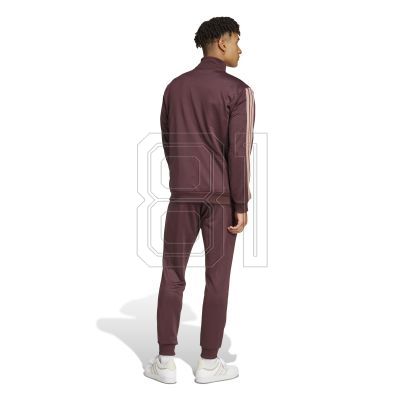 2. Tracksuit adidas 3S FT TT TS M JI8872