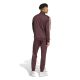 2. Tracksuit adidas 3S FT TT TS M JI8872
