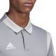 8. adidas Tiro 19 Cotton Polo M DW4736 football shirt