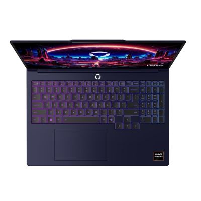 28. Lenovo Legion 7 16AGP11 Ryzen AI 9 HX 470 16"WQXGA OLED 500nits 240hz LBL Glossy 32GB LPDDR5X-8533 SSD1TB GeForce RTX 5070 12GB Cam5.0MP+IR 84Wh W11Pro Nebula