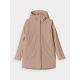 7. Transitional parka membrane 8000 women's 4F 4FWAW24TTJAF560-82S
