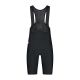 Rogelli Men's Bib Shorts ESSENTIAL III, Black, XL